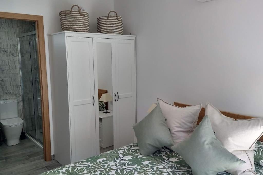 Precioso Apartamento A 250 Metros De La Playa. Lejlighed Blanes Eksteriør billede