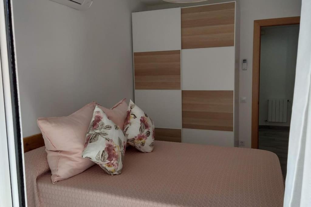 Precioso Apartamento A 250 Metros De La Playa. Lejlighed Blanes Eksteriør billede