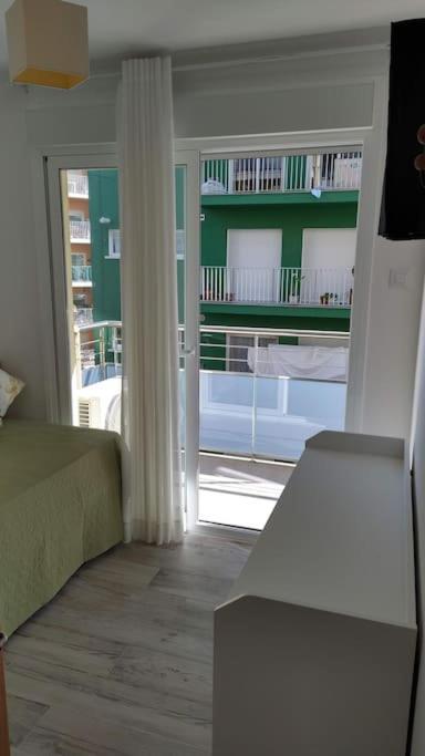 Precioso Apartamento A 250 Metros De La Playa. Lejlighed Blanes Eksteriør billede