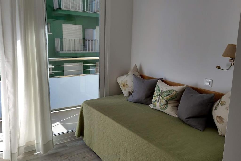 Precioso Apartamento A 250 Metros De La Playa. Lejlighed Blanes Eksteriør billede