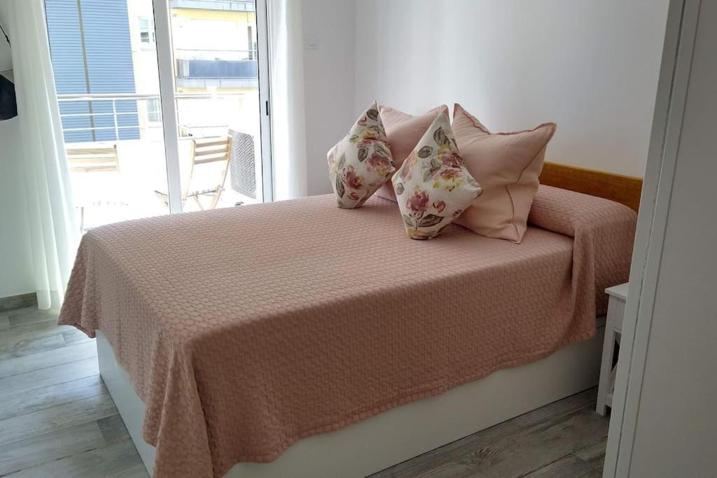 Precioso Apartamento A 250 Metros De La Playa. Lejlighed Blanes Eksteriør billede